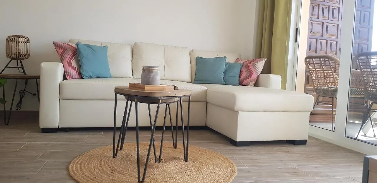 Apartmán Lavan Del Mar Torre Del Mar