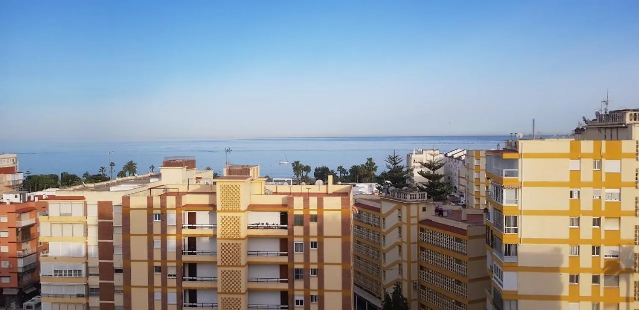 Lavan Del Mar Torre Del Mar 0*,  Španělsko