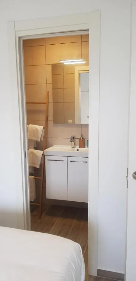 Lavan Del Mar Torre Del Mar Apartment